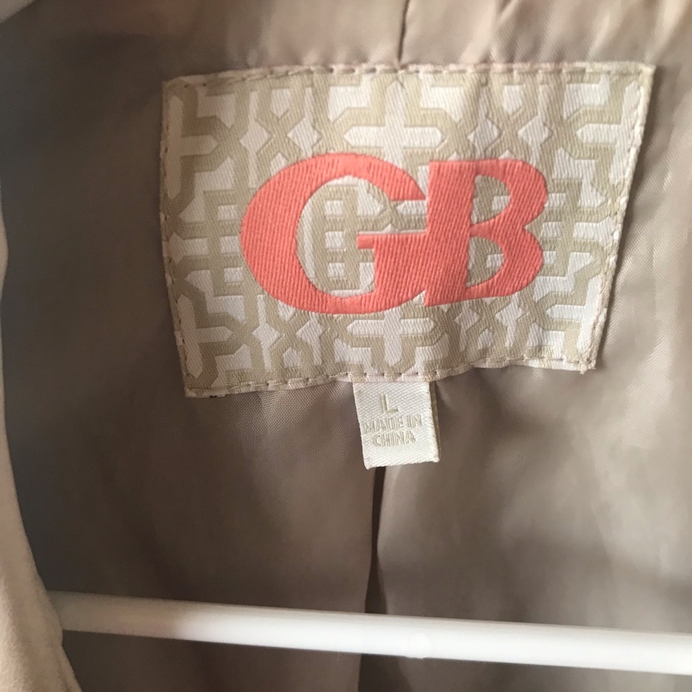 Jacket - Picture 2 of 3